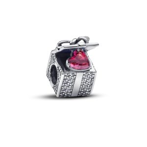 Намистина Pandora Подарунок любові 793603C01
