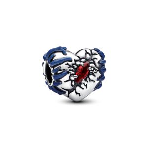 Намистина Pandora Серце, що світиться в темряві Дивні Дива 793565C01