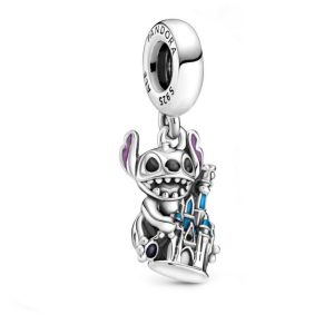 Намистина Pandora 799437C01