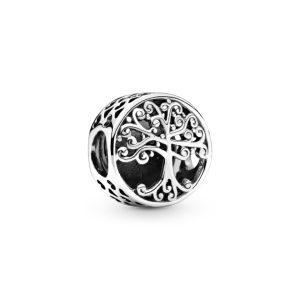 Намистина Pandora Родинне дерево 797590