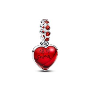 Намистина Pandora "Ти — моя споріднена душа" 794429C01